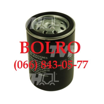 0001280288 ПАЛИВНИЙ ФІЛЬТР ABG AHLMANN AMMANN ATLAS COPCO BOMAG CASE CATERPILLAR CLAAS DEMAG DEUTZ FAHR DYNAPAC FENDT HAMM HATZ HIMOINSA KAESER KRAMER LIEBHERR