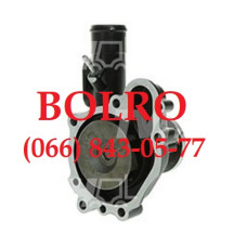 0001280293 ВОДЯНА ПОМПА DAEWOO DOOSAN B55W-1 D20S-5 D25G D25S-5 D30D-5 FIAT DIECI GEHL 602 652 753Z 802 803 2066 2076 HANOMAG HIMOINSA HYW-30M5 HYW-35T5 HITACHI FL305 ZX60USB-3 HYSTER H70HT
