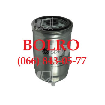 0001280303 ФИЛЬТР ТОПЛИВА ATLAS AJ-WD220 ATLAS COPCO BASAK BAUDOUIN BOBCAT 442 2556 2566 BOMAG CASE CLAAS DEUTZ DIECI FENDT FIAT HITACHI GEHL GENIE HAMM HANOMAG HIMOINSA JCB