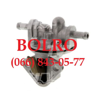 0001280307 НАСОС ПІДКАЧКИ ПАЛИВА ATLAS COPCO B6+ H6+ V4 V4+ V4W V5+ BOBCAT E16 HINOMOTO HITACHI CX13 CX14