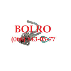 0001280312 НАСОС ПІДКАЧКИ ПАЛИВА KAESER MOBILAIR M115 KOMATSU BG45BS-3 MANITOU MLT625H MLT625-75H MT625 NEW HOLLAND LM6.28 TH5.26 TH6.28 TAKEUCHI TL8 TL10 TL12 TL12-V2 TL250