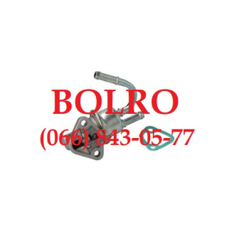 0001280312 НАСОС ПІДКАЧКИ ПАЛИВА KAESER MOBILAIR M115 KOMATSU BG45BS-3 MANITOU MLT625H MLT625-75H MT625 NEW HOLLAND LM6.28 TH5.26 TH6.28 TAKEUCHI TL8 TL10 TL12 TL12-V2 TL250