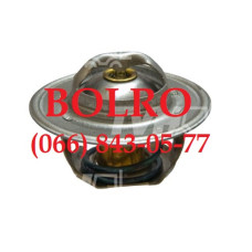 0001280330 ТЕРМОСТАТ ДВИГАТЕЛЕЙ FORD BSD326 BSD329 BSD330 BSD332 BSD333 BSD442 BSD444 BSD444T BSD666 BSD666T BSD666TI GENESIS 675 POWERSTAR ЭКСКАВАТОРОВ, ТРАКТОРОВ FORD NEW HOLLAND