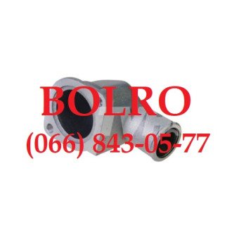 0001280331 КОРПУС ТЕРМОСТАТУ ДВИГУНІВ FORD BSD326 BSD329 BSD330 BSD332 BSD333 BSD442 BSD444 BSD444T BSD666 BSD666T BSD666TI GENESIS 675 POWERSTAR ЕКСКАВАТОРІВ, ТРАКТОРІВ FORD NEW HOLLAND