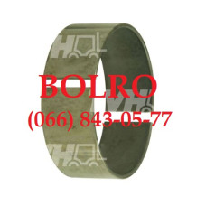 0001280334 ШАТУННІ ВКЛАДИШІ ДВИГУНІВ FORD КОМБАЙНІВ CASE NEW HOLLAND LAVERDA ЕКСКАВАТОРІВ, ТРАКТОРІВ FORD 2310 4110 5110 5610 6410 6610 6610O 6710 6810 7410 7610 7610O 7610S 7710 7810 7910 8010 8210 NEW HOLLAND CASE