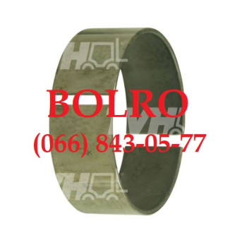 0001280334 ШАТУННІ ВКЛАДИШІ ДВИГУНІВ FORD КОМБАЙНІВ CASE NEW HOLLAND LAVERDA ЕКСКАВАТОРІВ, ТРАКТОРІВ FORD 2310 4110 5110 5610 6410 6610 6610O 6710 6810 7410 7610 7610O 7610S 7710 7810 7910 8010 8210 NEW HOLLAND CASE