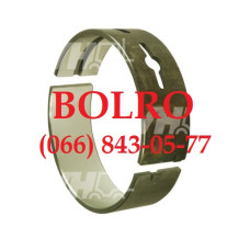 0001280335 КОРІННІ ВКЛАДИШІ ДВИГУНІВ FORD КОМБАЙНІВ CASE NEW HOLLAND LAVERDA ЕКСКАВАТОРІВ, ТРАКТОРІВ FORD 2310 4110 5110 5610 6410 6610 6610O 6710 6810 7410 7610 7610O 7610S 7710 7810 7910 8010 8210 NEW HOLLAND CASE