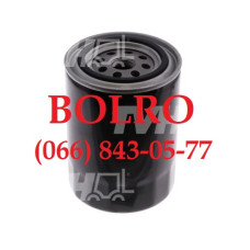 0001280346 МАСЛЯНИЙ ФІЛЬТР ATLAS COPCO QAS30 QAS48 QAS45PD QAS48PD.S BOBCAT 410 825 943 953 963 963G 970 974 2400 BOMAG CATERPILLAR CASE CLARK 