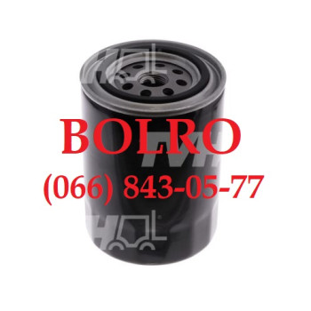 0001280346 МАСЛЯНИЙ ФІЛЬТР ATLAS COPCO QAS30 QAS48 QAS45PD QAS48PD.S BOBCAT 410 825 943 953 963 963G 970 974 2400 BOMAG CATERPILLAR CASE CLARK 