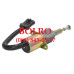 0001280347 СОЛЕНОЇД, ГЛУШИЛКА ПОДАЧІ ПАЛИВА ДВИГУНІВ FORD POWERSTAR 450T 675T 675TA GENESIS CPP675T CPP675TA 678 HTA