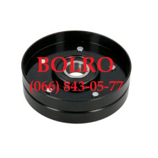 0001280354 РОЛИК ГРМ 94*17*26MM ДВИГУНІВ FORD POWERSTAR 4.4 5.0 6.6 450 450T 675 675T КОМБАЙНІВ NEW HOLLAND TC52 TC54 TC55 LAVERDA ТРАКТОРІВ CASE FORD NEW HOLLAND