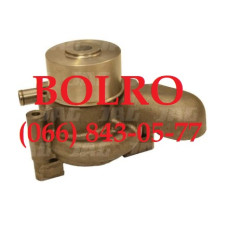 0001280390 ВОДЯНА ПОМПА, НАСОС ВОДИ ДВИГУНІВ FORD POWERSTAR 450T 675T 675TA GENESIS CPP675TA 678HTA