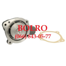 0001280391 ВОДЯНА ПОМПА МОТОРІВ FORD 2715E 2701E 2703E 2704E 2706E 2708E 2709E 2711E 2712E 2713E 2714E