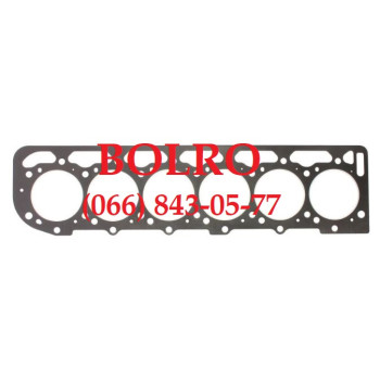 0001280409 ПРОКЛАДКА ПІД ГОЛОВКУ МОТОРІВ FORD ТРАКТОРІВ CASE FORD NH КОМБАЙНІВ CASE CT5050 CT5060 CT5070 CT5080 NEW HOLLAND L411 L413 L416 L516 TC52 TC54 TC56 TF76 TR70 TR86 TR87 TR88 TR89 TR97 TR98 TR99