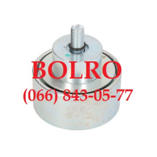 0001280420 РОЛИК ГРМ 65*32MM ТРАКТОРІВ, НАВАНТАЖУВАЧІВ CASE NEW HOLLAND КОМБАЙНІВ CASE 5140 6130 6140 6150 7130 7140 7150 7230 NEW HOLLAND CR6090 CR8070 CR7.90 E4 CR7.90 I3