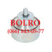 0001280420 РОЛИК ГРМ 65*32MM ТРАКТОРІВ, НАВАНТАЖУВАЧІВ CASE NEW HOLLAND КОМБАЙНІВ CASE 5140 6130 6140 6150 7130 7140 7150 7230 NEW HOLLAND CR6090 CR8070 CR7.90 E4 CR7.90 I3