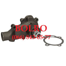 0001280431 ВОДЯНА ПОМПА КОМБАЙНІВ DRONNINGBORG D1200 D1250 D1600 D1650 MASSEY FERGUSON 8 16 20 24 99 86 87 186 187 206 240 307 330 430 487 506