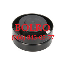 0001280443 РОЛИК ГРМ Ø70*17*30MM ДВИГУНІВ JOHN DEERE 4039T 4045D 4045T 6059D 6059T 6068D 6068T ТРАКТОРІВ JOHN DEERE 6100 SE6100 6200 6200L SE6200 6300 SE6300 6400 SE6400 6500 6505 6506 6600 6800 6900 6300L 6400L 6500L 7500
