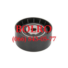 0001280445 РОЛИК ГРМ Ø70*32MM ДВИГУНІВ JOHN DEERE 4039T 4045D 4045T 6059D 6059T 6068D 6068T ТРАКТОРІВ JOHN DEERE 6100 6200 6300 6500 6800 6900