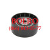 0001280445 РОЛИК ГРМ Ø70*32MM ДВИГУНІВ JOHN DEERE 4039T 4045D 4045T 6059D 6059T 6068D 6068T ТРАКТОРІВ JOHN DEERE 6100 6200 6300 6500 6800 6900