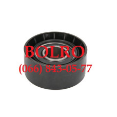 0001280445 РОЛИК ГРМ Ø70*32MM ДВИГУНІВ JOHN DEERE 4039T 4045D 4045T 6059D 6059T 6068D 6068T ТРАКТОРІВ JOHN DEERE 6100 6200 6300 6500 6800 6900