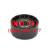 0001280445 РОЛИК ГРМ Ø70*32MM ДВИГУНІВ JOHN DEERE 4039T 4045D 4045T 6059D 6059T 6068D 6068T ТРАКТОРІВ JOHN DEERE 6100 6200 6300 6500 6800 6900