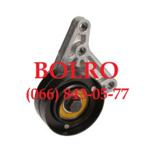 0001280444 РОЛИК ГРМ Ø78*17*31MM ДВИГУНІВ JOHN DEERE КОМБАЙНІВ JOHN DEERE 1165 ТРАКТОРІВ JOHN DEERE 6450 7505 5070M 5080M 5080R 5080RN 5090M 5090R 5090RN 5100M