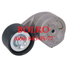 0001280447 НАТЯЖНИЙ РОЛИК ГРМ ТРАКТОРІВ CASE CVX1195 CVX140 CVX150 CVX160 CVX175 CVX195 NEW HOLLAND T7510 T7520 T7530 T7540 T7550 TVT195 STEYR 6140 6150 6160 6175 6195