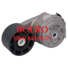 0001280452 НАТЯЖНИЙ РОЛИК ГРМ ДВИГУНІВ JOHN DEERE 6090H 6068H 6135R 6090R КОМБАЙНІВ JOHN DEERE T T660 T670 W W650 W660