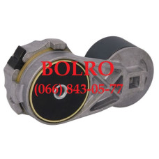 0001280452 НАТЯЖНИЙ РОЛИК ГРМ ДВИГУНІВ JOHN DEERE 6090H 6068H 6135R 6090R КОМБАЙНІВ JOHN DEERE T T660 T670 W W650 W660