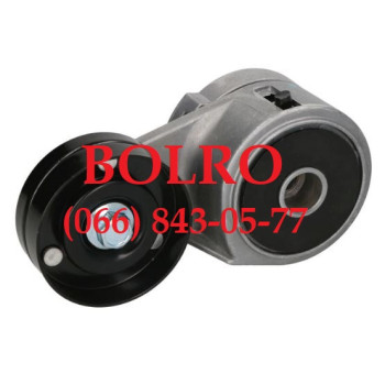0001280473 НАТЯЖНИЙ РОЛИК ГРМ ТРАКТОРІВ NEW HOLLAND 5640 6640 6640O 7740 7740O 7840 7840O 8240 8340 TS80 TS100 TS110 TS115 TS90 FORD 5640 6640 7740 7840 8240 8340 