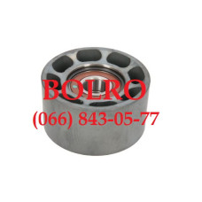 0001280481 РОЛИК ГРМ 74*40ММ ДВИГУНІВ JOHN DEERE ТРАКТОРІВ 7600 7700 7800 7610 7710 7810 8100 8200 НАВАНТАЖУВАЧІВ JOHN DEERE 310E 310G 310J 310K 310SJ 310SK 315SJ 315SK 325J