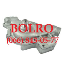 0001280487 ВОДЯНА ПОМПА, НАСОС ВОДИ ДВИГУНІВ JOHN DEERE 6404D КОМБАЙНІВ JOHN DEERE 1085 1085HY/4 1177 1188 1188HY/4 985 985HY/4 1085 1177 1188 8820 7720 7700 6622 ТРАКТОРІВ JOHN DEERE 4230 4040
