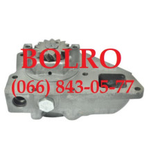 0001280488 ВОДЯНА ПОМПА, НАСОС ВОДИ ДВИГУНІВ JOHN DEERE 6076A 6076T КОМБАЙНІВ JOHN DEERE 9500 9500SH 9600 ТРАКТОРІВ JOHN DEERE 4055 4255 4455 4555 4560 4755 4760 4955 4960 8560
