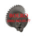 0001280510 МАСЛЯНИЙ НАСОС ДВИГУНІВ DEUTZ F2L511 F1L511 F2L511 F2L511D F2L511W F2L411