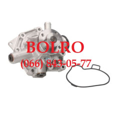 0001280533 ВОДЯНА ПОМПА ДВИГУНІВ DEUTZ TCD 3.6 L04 TCD3.6 TCD 3.6