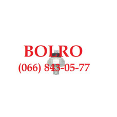0001280540 ДАТЧИК ТИСКУ МАСЛА ДВИГУНІВ KUBOTA Z400 Z482 Z602 Ｄ722 D850 D902 D1105 D1403 D1703 V1200 V1505 V2203 V2403 V3800