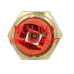 0001280586 ДАТЧИК ТЕМПЕРАТУРИ M16*1.5 ДВИГУНІВ AIFO FIAT IVECO 8035.05 8035.05 8035.06 8035.25 8045.06 8045.25