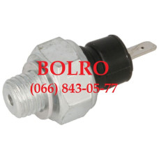 0001280592 ДАТЧИК ТИСКУ МАСЛА M12*1.5 ДВИГУНІВ ТРАКТОРІВ CASE AVJ55 AVJ60 AVJ70 JX JX100U JX1060C JX1060V JX1070C FORD 4635 4835 5635 6635 7635 STEYR 360 370 375 485 495