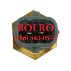 0001280603 ДАТЧИК ТЕМПЕРАТУРИ M12*1.5 ДВИГУНІВ ТРАКТОРІВ CLAAS RENAULT MASSEY FERGUSON JOHN DEERE SAME LAMBORGHINI STEYR