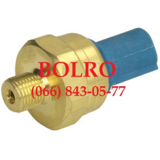 0001280604 ДАТЧИК ТИСКУ МАСЛА ДВИГУНІВ VALMET SISU 33AWI, 33CTA, 44AWF, 44AWI, 44CWA, 49AWF, 49CWA, 645DSBAEL, 645DSBIEL, 66AWF, 66ETA, 74AWF-4V, 84AWF