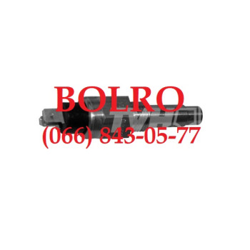0001280634 ДАТЧИК ТЕМПЕРАТУРИ ДВИГУНІВ ТРАКТОРІВ MASSEY FERGUSON 3615, 3625, 3630, 3635, 3645, 3650