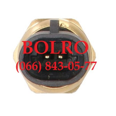 0001280698 ДАТЧИК ТЕМПЕРАТУРИ ДВИГУНІВ CUMMINS 4BT3.9 6BT5.9 6CT8.3 B3.3 K19 L10 M11 N14 NH220 NT855 QSB ISB QSC ISC QSL QSX ISX V504 V555
