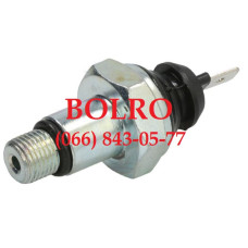 0001280701 ДАТЧИК ТИСКУ МАСЛА ДВИГУНІВ CUMMINS 4B3.9 6B 6B5.9 ISB ISD ISF ISG QSB 4BT3.9 6BT5.9