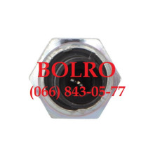0001280709 ДАТЧИК ТИСКУ МАСЛА ТРАКТОРІВ CASE MAXXUM PUMA FORD 8030 NEW HOLLAND T5.110 T5.120 T5.130 T5.140 STEYR 6125PROFI 6130CVT 6135PROFI 6140PROFI 6145CVT 6160CVT