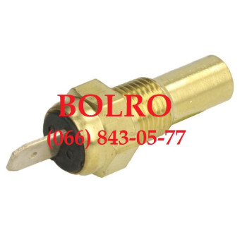 0001280712 ДАТЧИК ТЕМПЕРАТУРИ ДВИГУНІВ FORD BSD326 BSD329 BSD330 BSD333 BSD438 BSD442 BSD442T ТРАКТОРІВ FORD 2100 2300 3100 3300 3600 3900 4100 4200 4400 4600 5100 5200 5600 6600 7100 7600