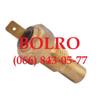 0001280713 ДАТЧИК ТЕМПЕРАТУРИ ДВИГУНІВ ZETOR Z5001 Z5201 Z5202 Z6001 Z6201 Z6701 Z7001 Z7201 Z7301 Z7302 ТРАКТОРІВ ZETOR 8011 8045 8111 8145 8211 8245