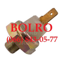 0001280714 ДАТЧИК ТИСКУ МАСЛА ДВИГУНІВ ZETOR ТРАКТОРІВ ZETOR 3320 3340 4320 4712 4718 5011 5211 5245 5320 5340 5711 5718 5745 5748 6011 6045