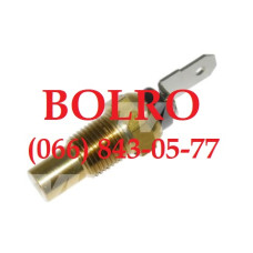 0001280733 ДАТЧИК ТЕМПЕРАТУРИ ДВИГУНІВ KUBOTA D905, D1005, D1105, D662, D722, D1302, D1402, D1462, D1403, V1502