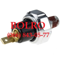 0001280737 ДАТЧИК ТИСКУ МАСЛА ДВИГУНІВ BRIGGS & STRATTON 294440, 294442, 294446, 386447, 385447, 381447, 356447, 351447, 303442, 350442, 350447, 351777